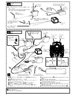 Предварительный просмотр 6 страницы Kyosho EP concept Instruction Manual