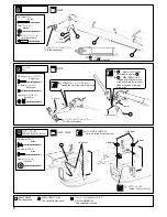 Предварительный просмотр 8 страницы Kyosho EP concept Instruction Manual