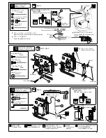 Предварительный просмотр 9 страницы Kyosho EP concept Instruction Manual