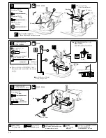 Предварительный просмотр 10 страницы Kyosho EP concept Instruction Manual