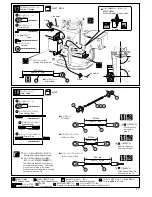 Предварительный просмотр 11 страницы Kyosho EP concept Instruction Manual