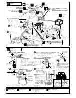 Предварительный просмотр 13 страницы Kyosho EP concept Instruction Manual