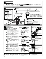 Предварительный просмотр 14 страницы Kyosho EP concept Instruction Manual