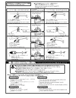 Предварительный просмотр 15 страницы Kyosho EP concept Instruction Manual