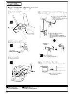 Предварительный просмотр 20 страницы Kyosho EP concept Instruction Manual