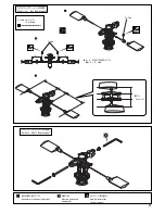 Предварительный просмотр 21 страницы Kyosho EP concept Instruction Manual