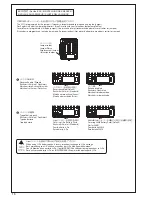 Preview for 16 page of Kyosho EP FAZER Dirt Hog Instruction Manual