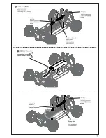 Предварительный просмотр 7 страницы Kyosho EP FAZER KOBRA Instruction Manual