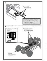 Предварительный просмотр 8 страницы Kyosho EP FAZER KOBRA Instruction Manual