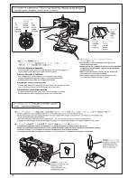 Предварительный просмотр 10 страницы Kyosho EP FAZER KOBRA Instruction Manual