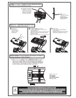 Предварительный просмотр 11 страницы Kyosho EP FAZER KOBRA Instruction Manual