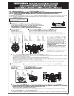 Предварительный просмотр 13 страницы Kyosho EP FAZER KOBRA Instruction Manual