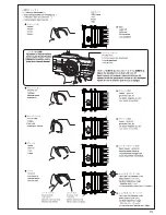 Предварительный просмотр 15 страницы Kyosho EP FAZER KOBRA Instruction Manual