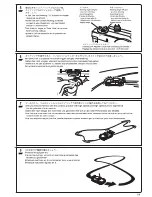 Предварительный просмотр 19 страницы Kyosho EP FAZER KOBRA Instruction Manual