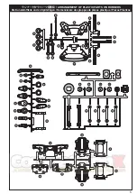 Предварительный просмотр 5 страницы Kyosho EP FAZER Rally Maintenance Manual