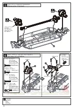 Предварительный просмотр 8 страницы Kyosho EP FAZER Rally Maintenance Manual