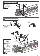 Предварительный просмотр 11 страницы Kyosho EP FAZER Rally Maintenance Manual