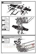 Предварительный просмотр 12 страницы Kyosho EP FAZER Rally Maintenance Manual