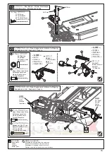 Предварительный просмотр 15 страницы Kyosho EP FAZER Rally Maintenance Manual