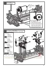 Предварительный просмотр 17 страницы Kyosho EP FAZER Rally Maintenance Manual