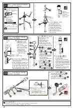 Предварительный просмотр 20 страницы Kyosho EP FAZER Rally Maintenance Manual