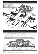 Предварительный просмотр 25 страницы Kyosho EP FAZER Rally Maintenance Manual