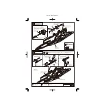 Предварительный просмотр 5 страницы Kyosho EP JET F-22 Raptor DF55 PIP Instruction Manual