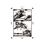 Предварительный просмотр 7 страницы Kyosho EP JET F-22 Raptor DF55 PIP Instruction Manual