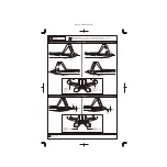 Предварительный просмотр 12 страницы Kyosho EP JET F-22 Raptor DF55 PIP Instruction Manual