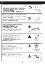 Предварительный просмотр 4 страницы Kyosho EP JETSTREAM888 VE Instruction Manual