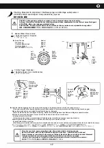 Предварительный просмотр 17 страницы Kyosho EP JETSTREAM888 VE Instruction Manual