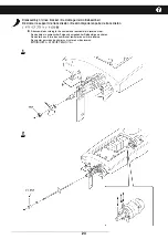 Предварительный просмотр 23 страницы Kyosho EP JETSTREAM888 VE Instruction Manual