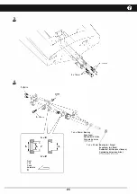 Предварительный просмотр 24 страницы Kyosho EP JETSTREAM888 VE Instruction Manual