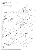 Предварительный просмотр 32 страницы Kyosho EP JETSTREAM888 VE Instruction Manual