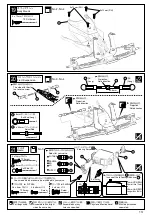 Preview for 13 page of Kyosho EP ULTIMA RB Type-R Instruction Manual