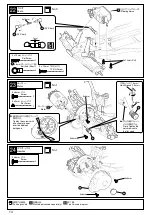 Preview for 14 page of Kyosho EP ULTIMA RB Type-R Instruction Manual