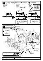 Preview for 22 page of Kyosho ESSO Ultraflo Supra Instruction Manual