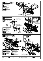 Preview for 12 page of Kyosho EVOLVA 2003 Instruction Manual