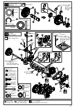 Preview for 15 page of Kyosho EVOLVA 2003 Instruction Manual