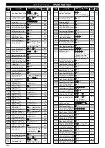 Preview for 33 page of Kyosho EVOLVA 2003 Instruction Manual