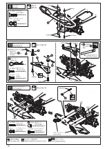 Preview for 12 page of Kyosho EVOLVA 2005 WC Team Edition Instruction Manual