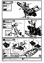 Предварительный просмотр 10 страницы Kyosho FANTOM 2001 Instruction Manual