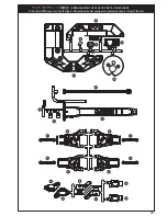 Preview for 5 page of Kyosho Fazer VE-X Maintenance Manual