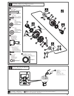 Preview for 7 page of Kyosho Fazer VE-X Maintenance Manual