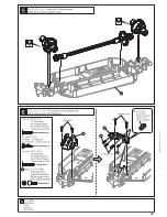 Preview for 9 page of Kyosho Fazer VE-X Maintenance Manual