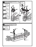 Preview for 10 page of Kyosho Fazer VE-X Maintenance Manual