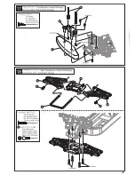 Preview for 15 page of Kyosho Fazer VE-X Maintenance Manual