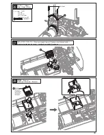 Preview for 19 page of Kyosho Fazer VE-X Maintenance Manual