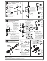 Preview for 21 page of Kyosho Fazer VE-X Maintenance Manual