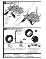 Preview for 22 page of Kyosho Fazer VE-X Maintenance Manual